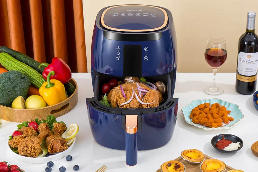 air fryer for food