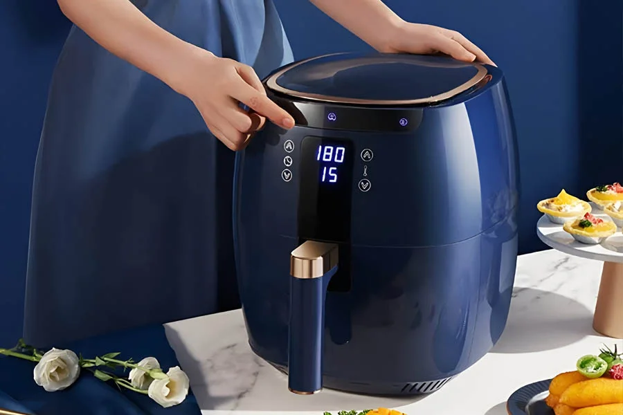 air fryer for food