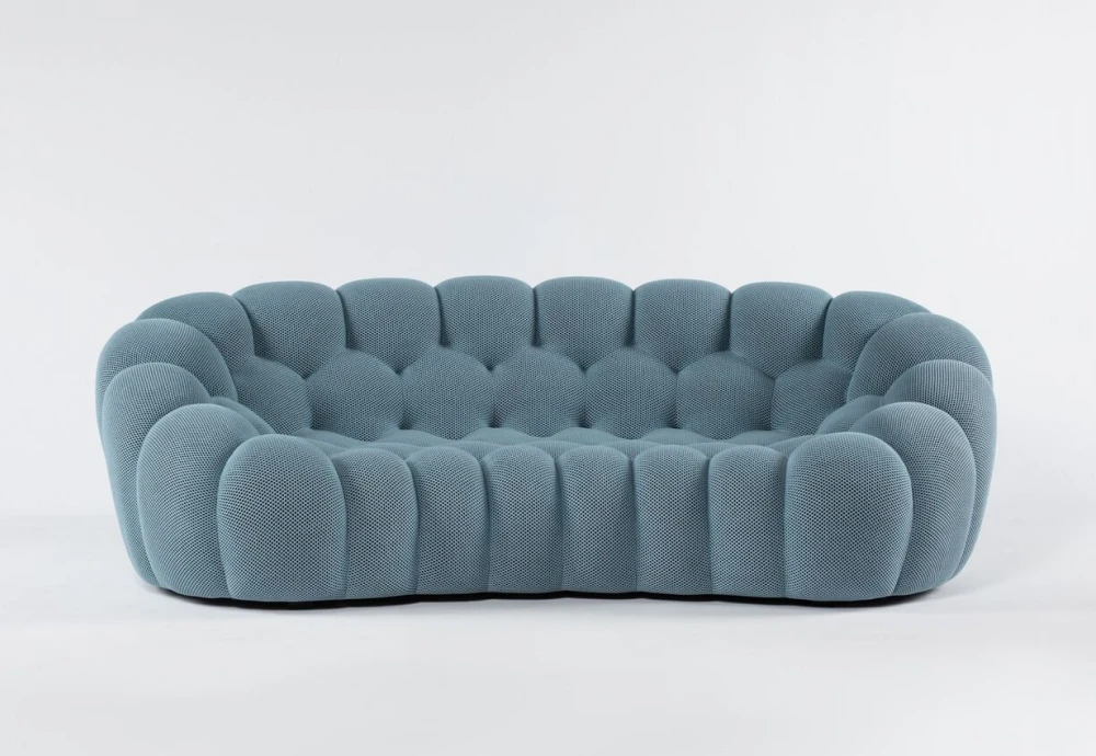 bubble sofa tiktok