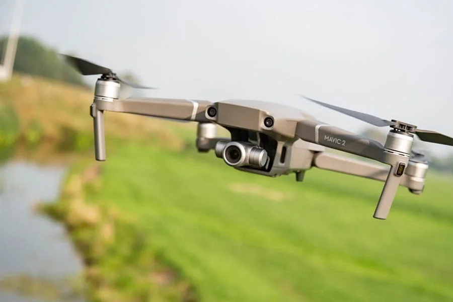 drones with camera and video